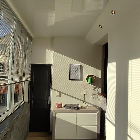 Danton | Spacieux | Wifi | Parking | Proche Centre Troyes Bagian luar foto